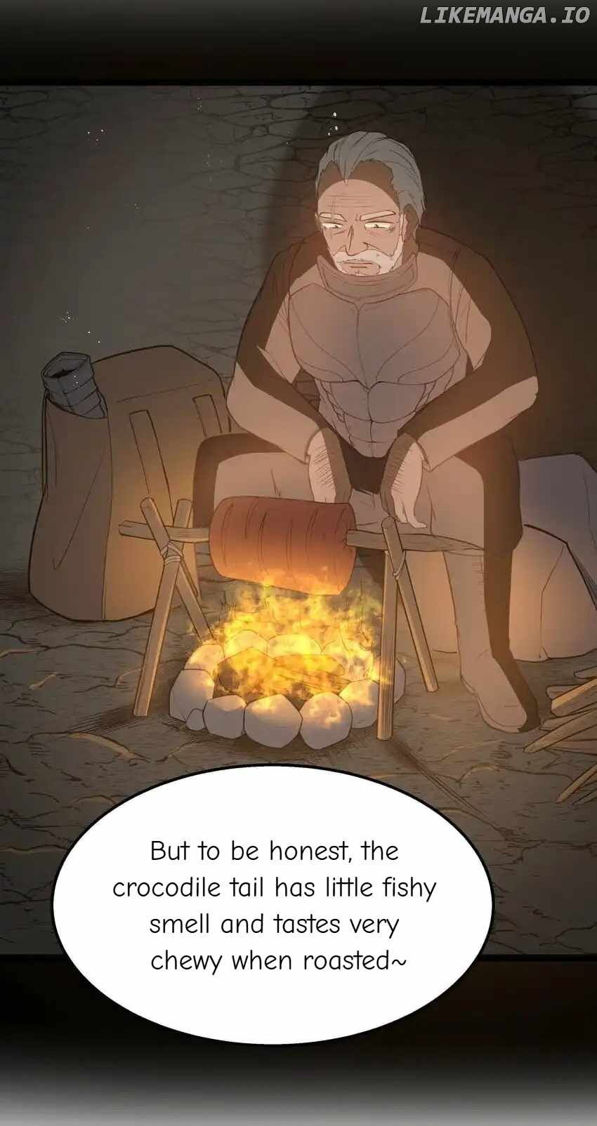 This Hero is a Money Supremacist Chapter 20 4